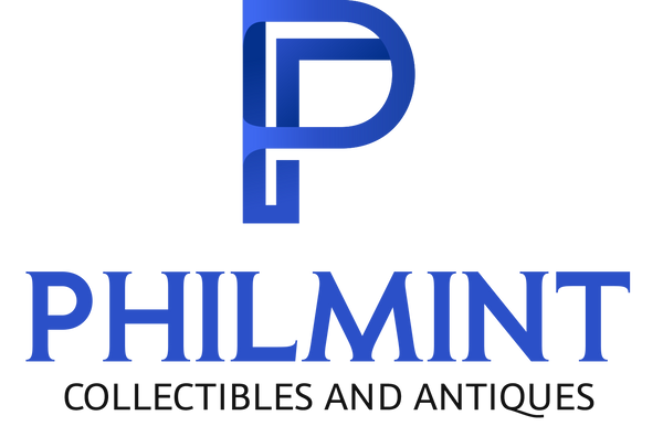 Philmint Collectibles and Antiques